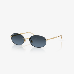 Syze dielli Ray-Ban RB3767 001/4C 54mm