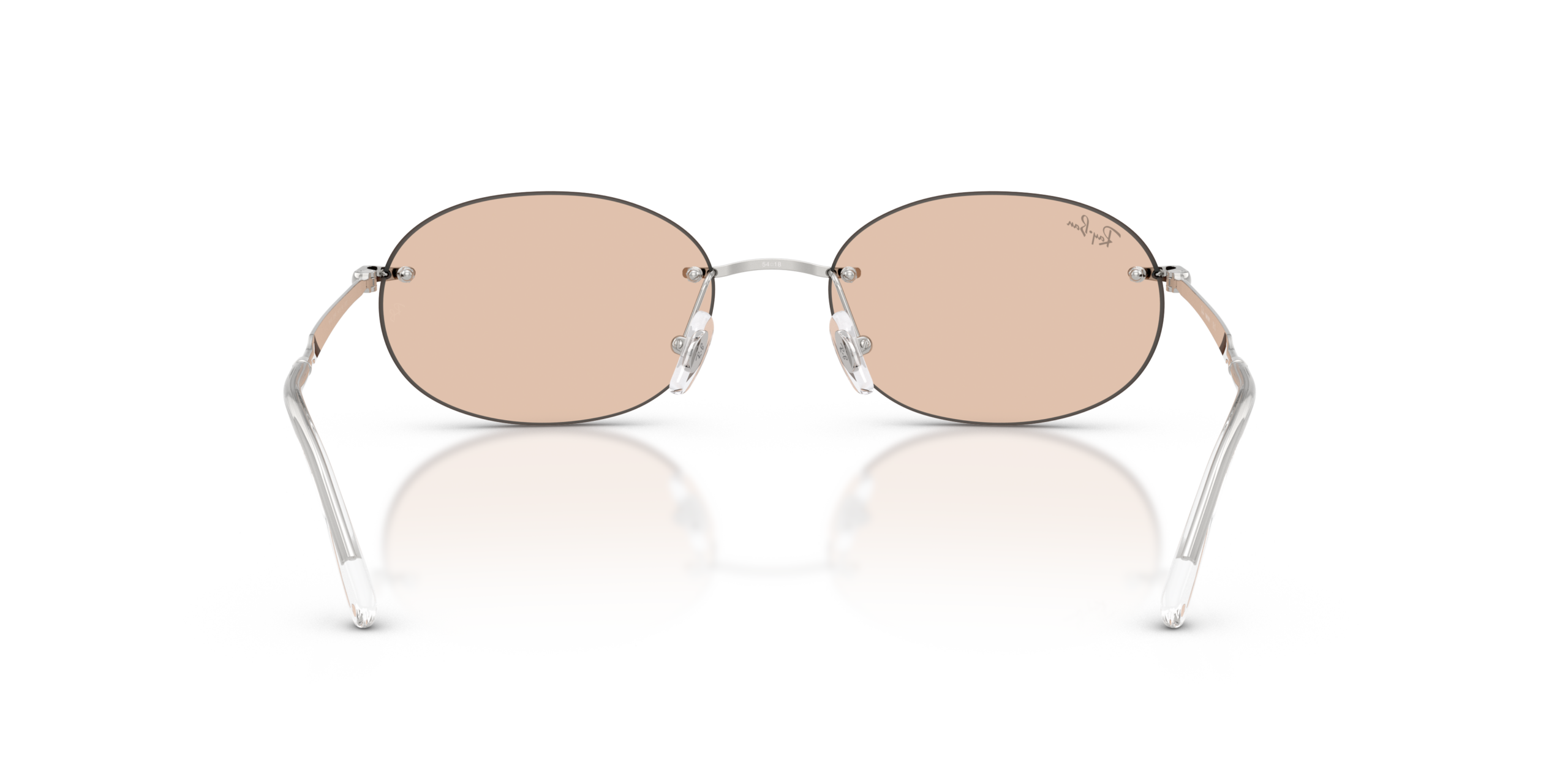 Syze dielli Ray-Ban RB3767 003/MG 54mm