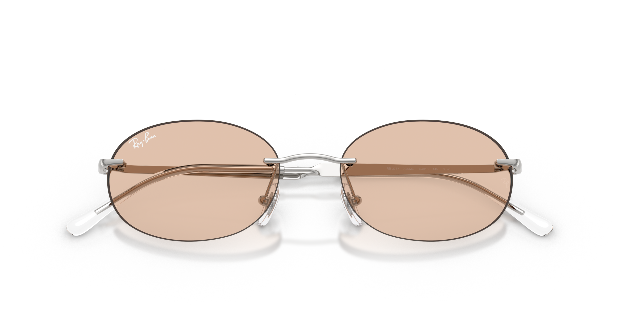 Syze dielli Ray-Ban RB3767 003/MG 54mm