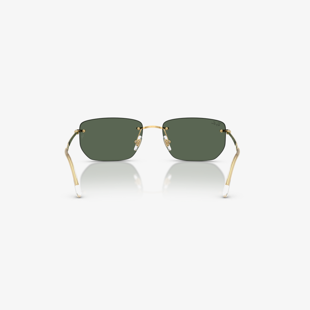 Syze dielli Ray-Ban RB3768 001/71 56mm