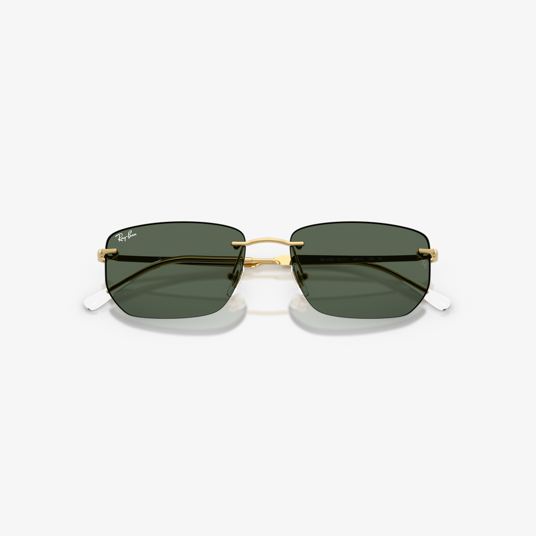 Syze dielli Ray-Ban RB3768 001/71 56mm