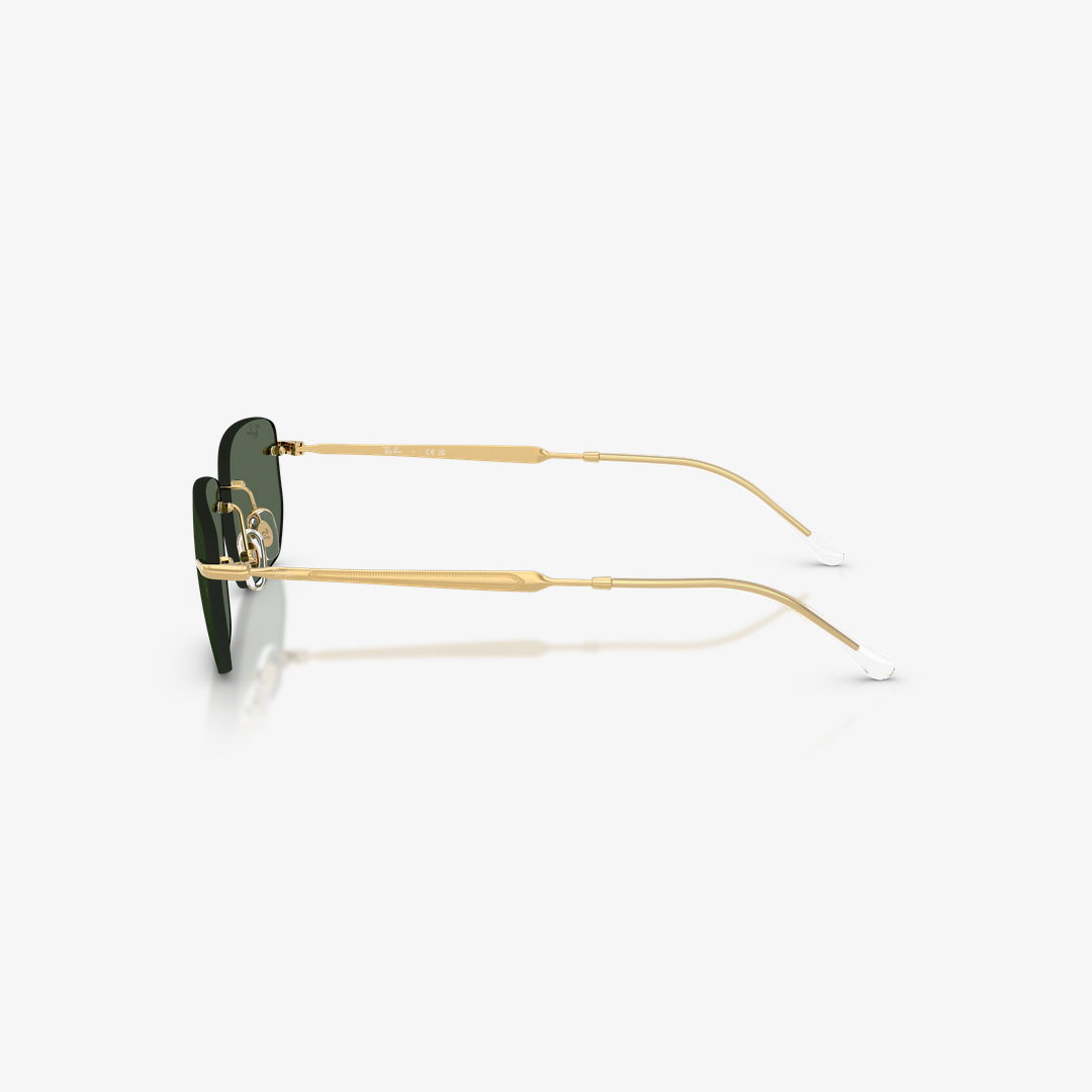 Syze dielli Ray-Ban RB3768 001/71 56mm