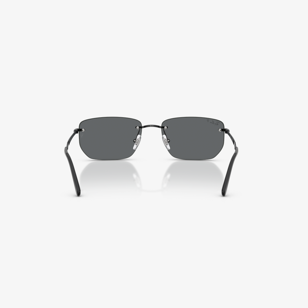 Syze dielli Ray-Ban RB3768 002/81 56mm