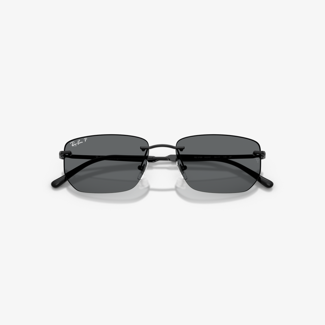 Syze dielli Ray-Ban RB3768 002/81 56mm