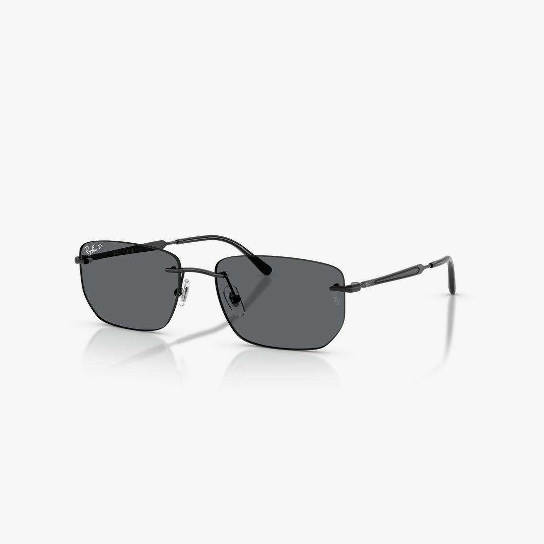 Syze dielli Ray-Ban RB3768 002/81 56mm