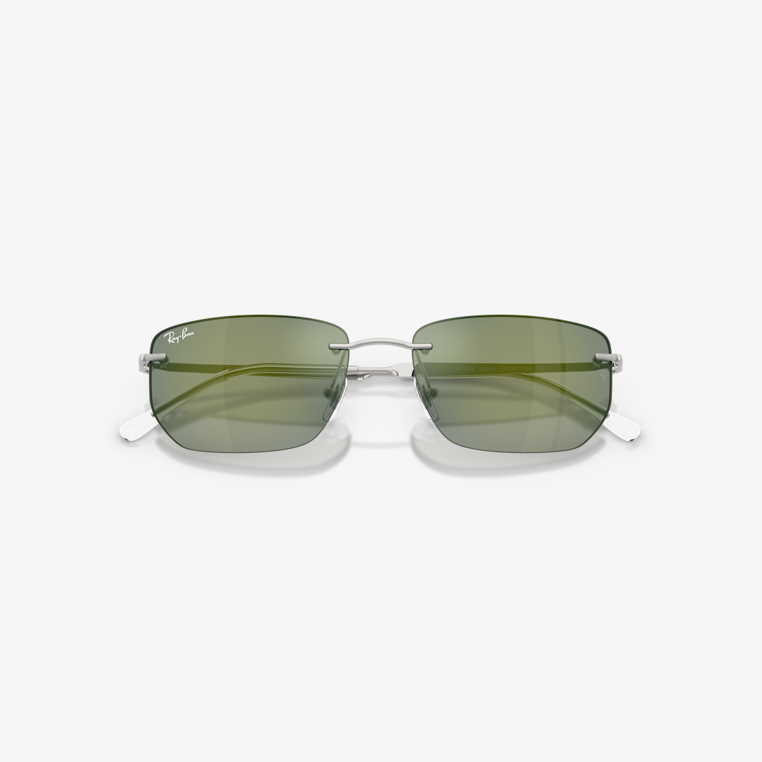 Syze dielli Ray-Ban RB3768 003/6R 56mm