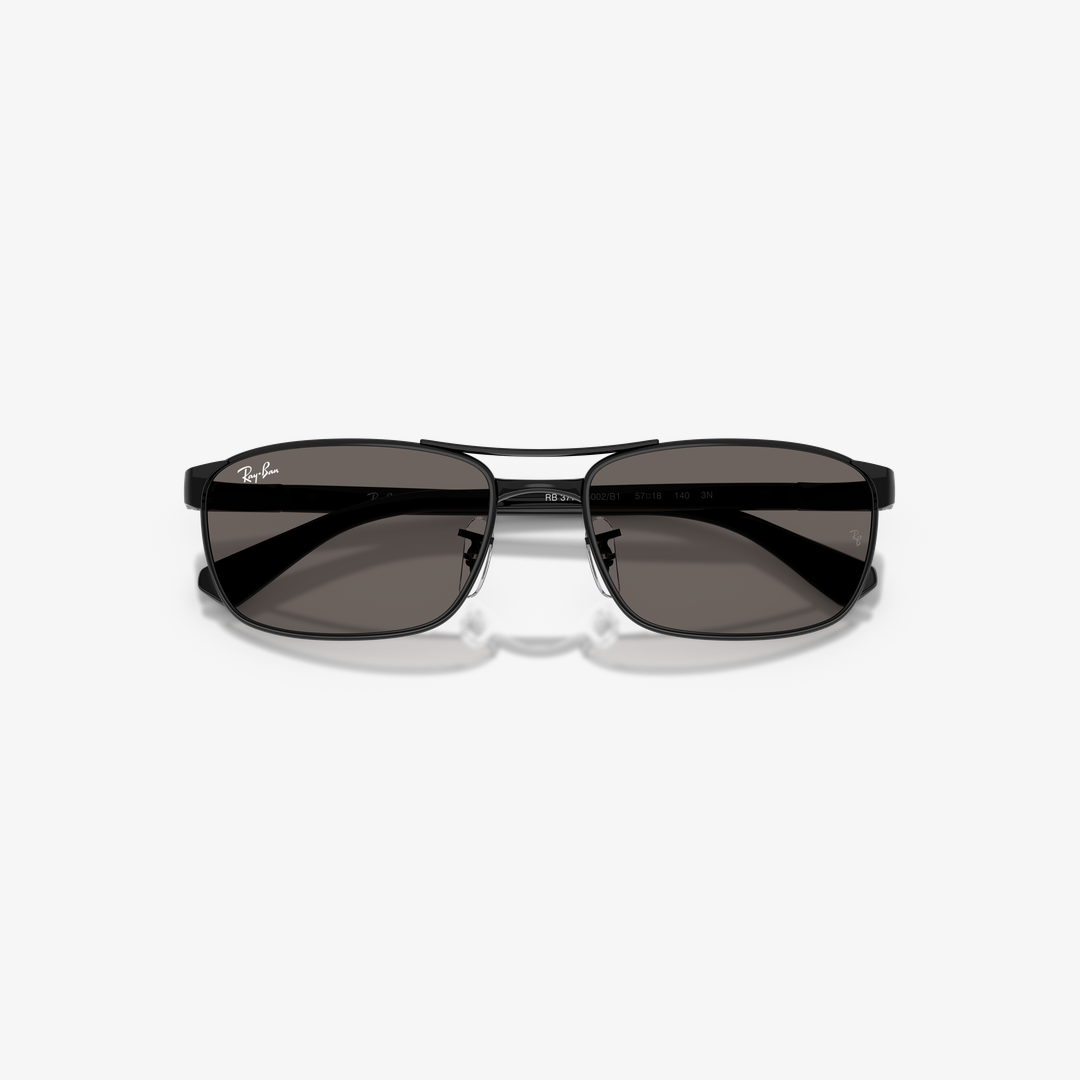 Syze dielli Ray-Ban RB3778 002/B1 60mm