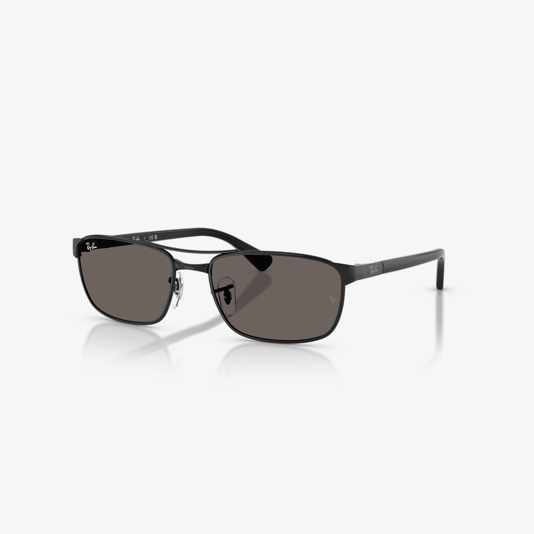 Syze dielli Ray-Ban RB3778 002/B1 60mm
