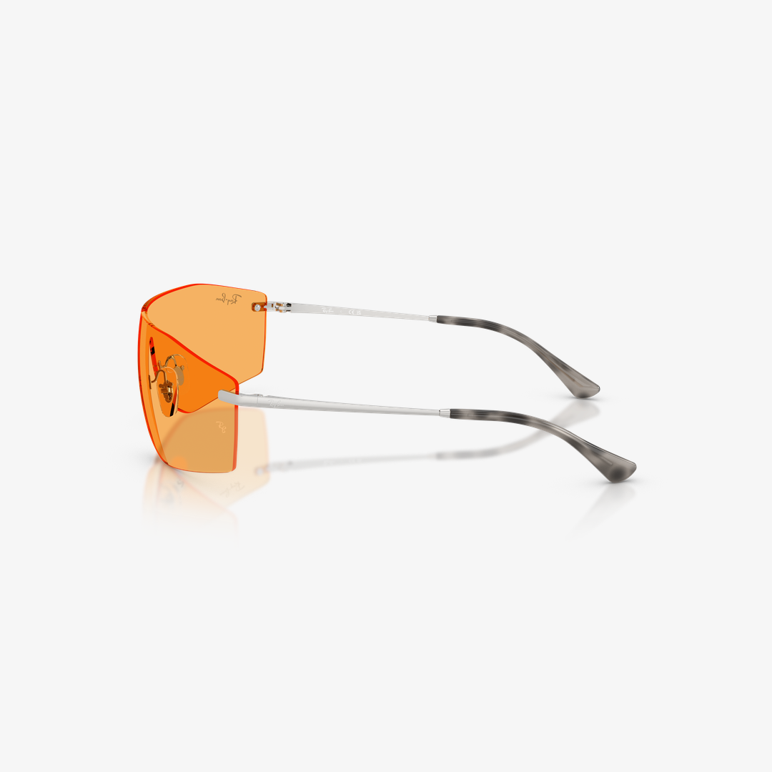 Syze dielli Ray-Ban ALIX BIO-BASED RB3781 003/85 41mm