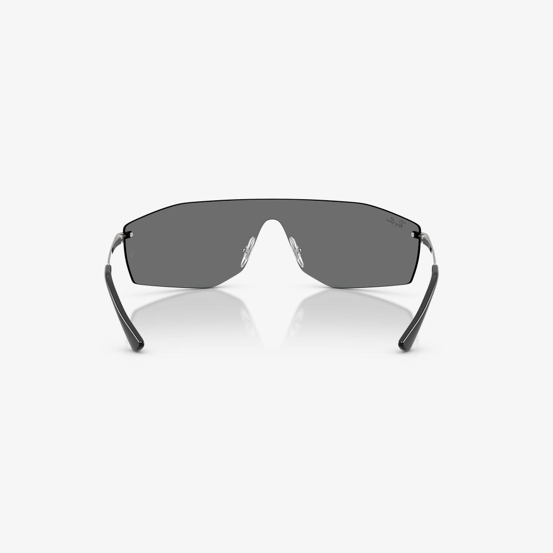 Syze dielli Ray-Ban ALIX BIO-BASED RB3781 003/87 41mm