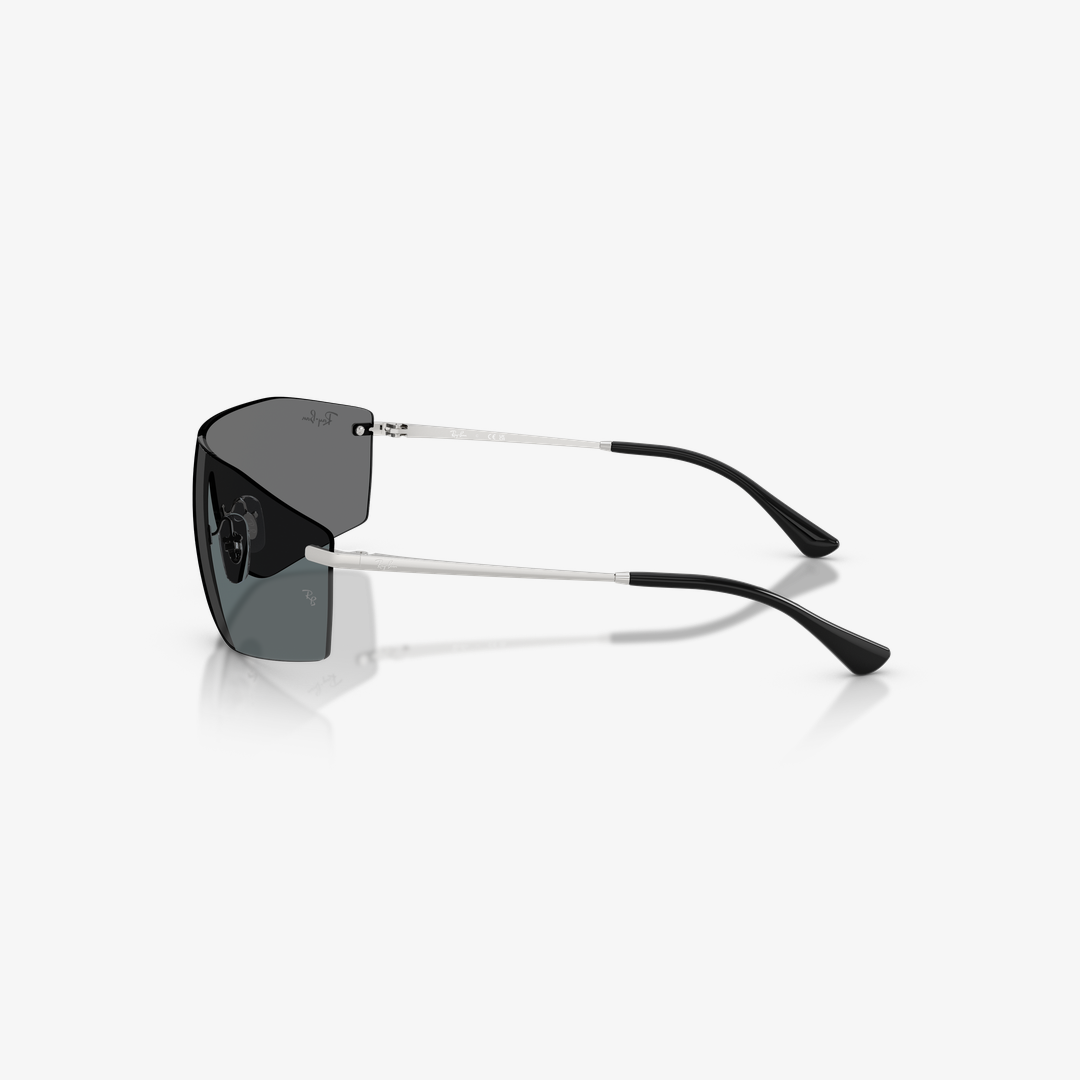 Syze dielli Ray-Ban ALIX BIO-BASED RB3781 003/87 41mm