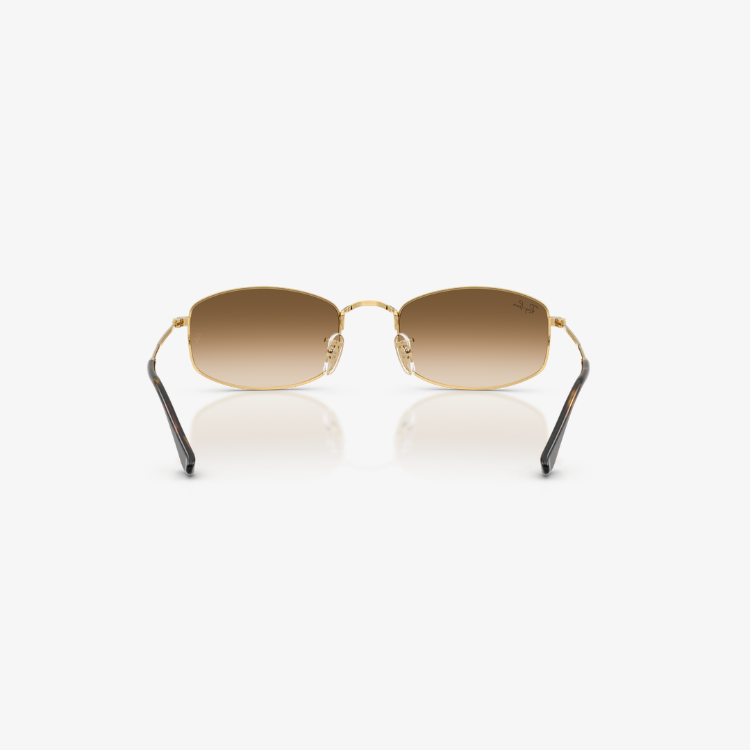 Syze dielli Ray-Ban RB3832 001/51 52mm