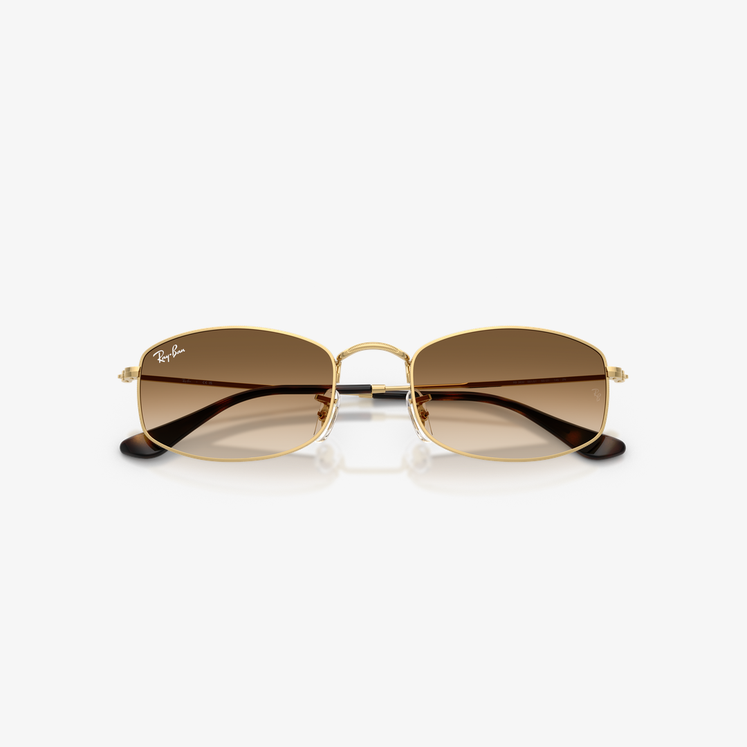 Syze dielli Ray-Ban RB3832 001/51 52mm