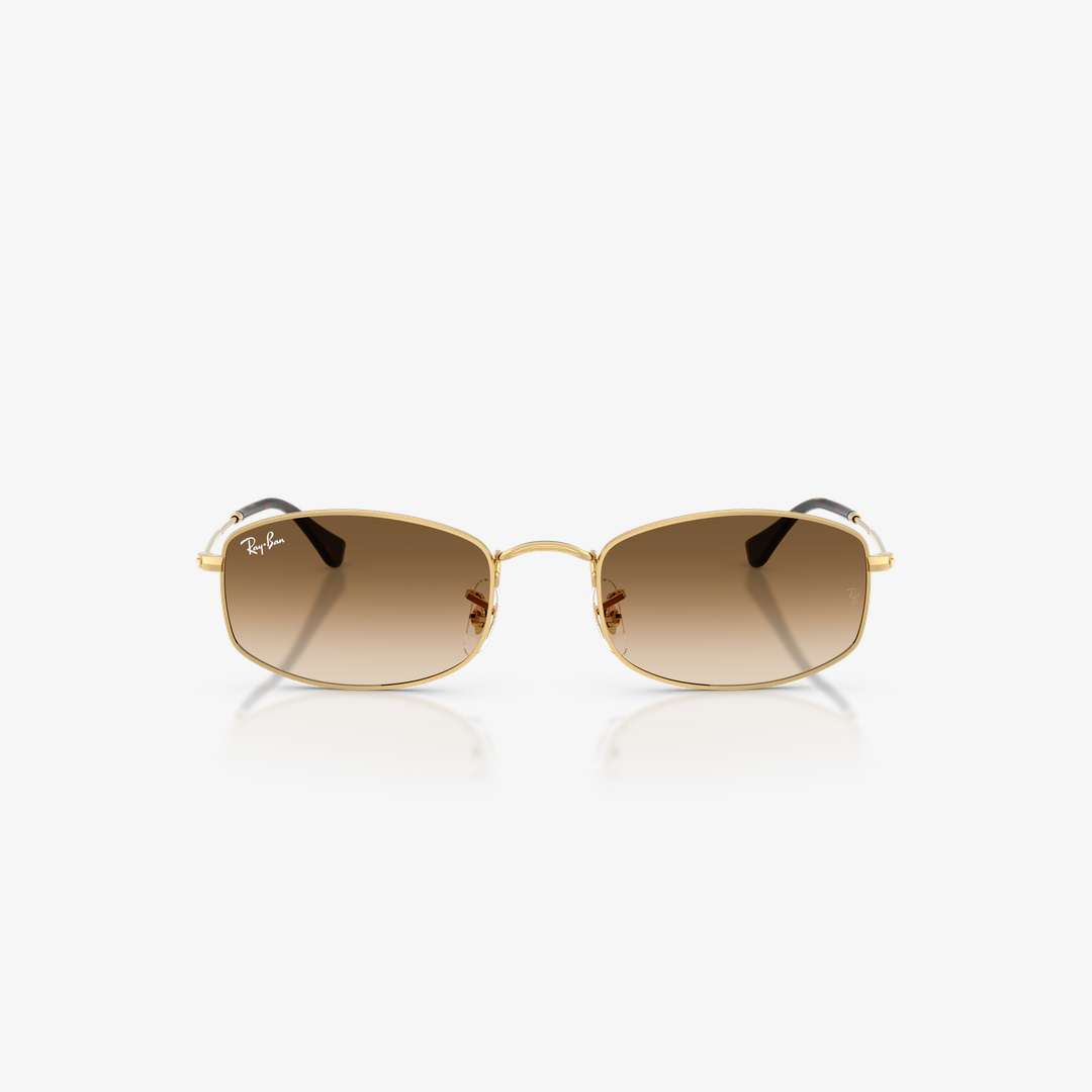 Syze dielli Ray-Ban RB3832 001/51 52mm
