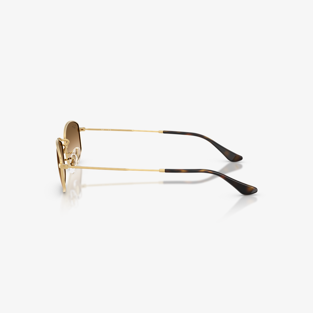 Syze dielli Ray-Ban RB3832 001/51 52mm