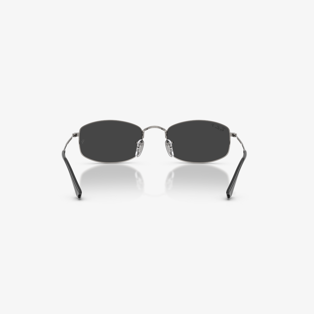 Syze dielli Ray-Ban RB3832 004/48 52mm