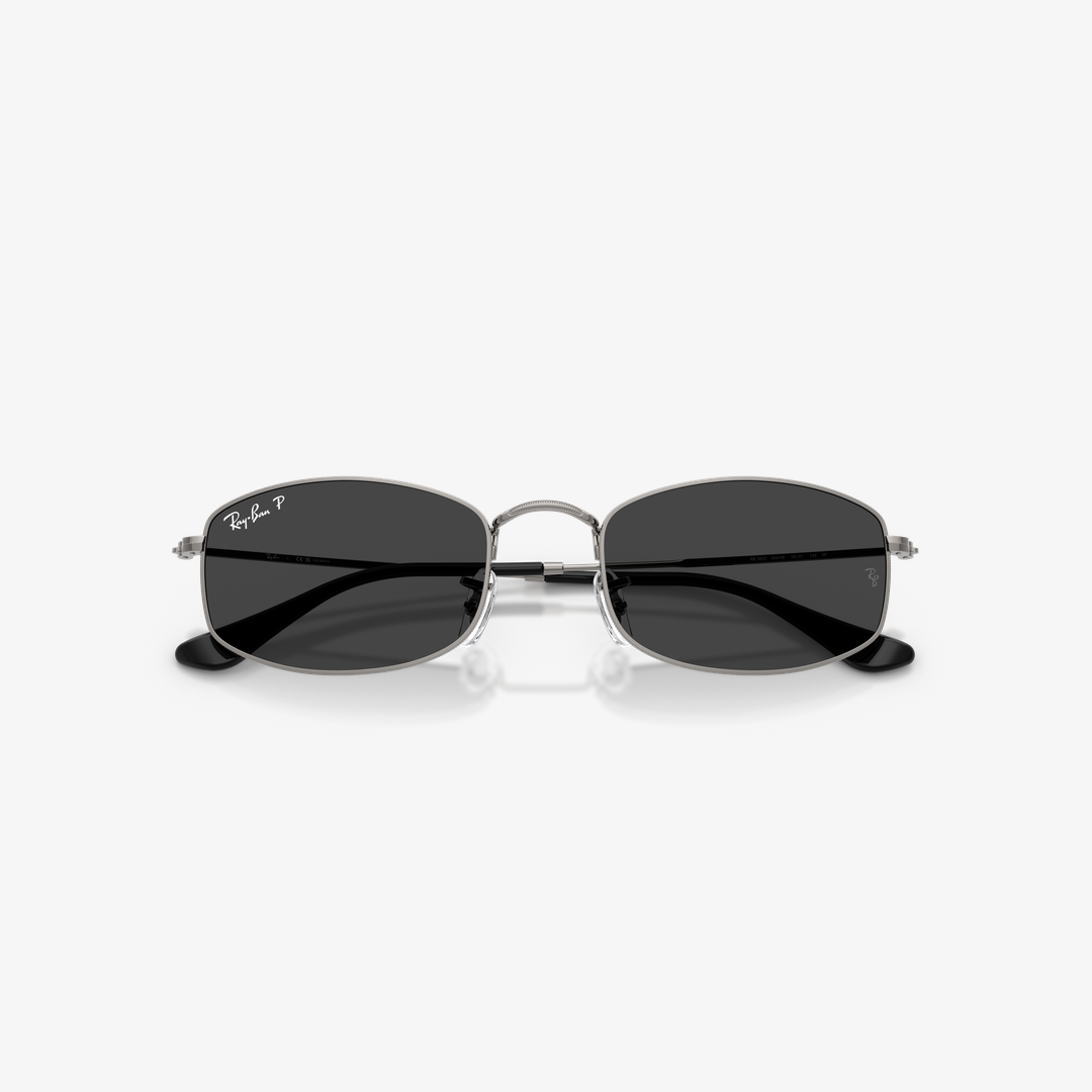 Syze dielli Ray-Ban RB3832 004/48 52mm