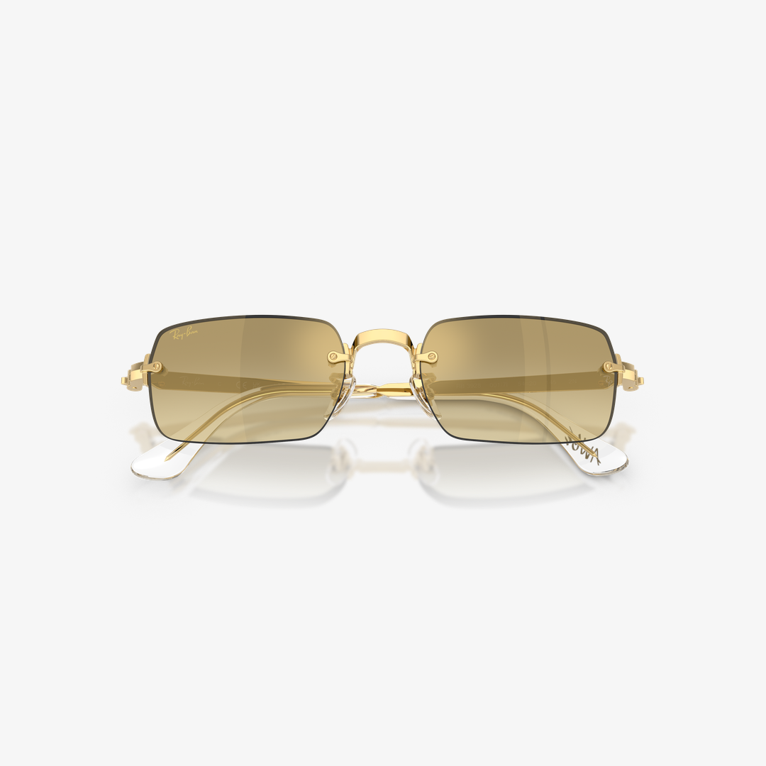 Syze dielli Ray-Ban A$AP ROCKY RB3928 001/7I 54mm