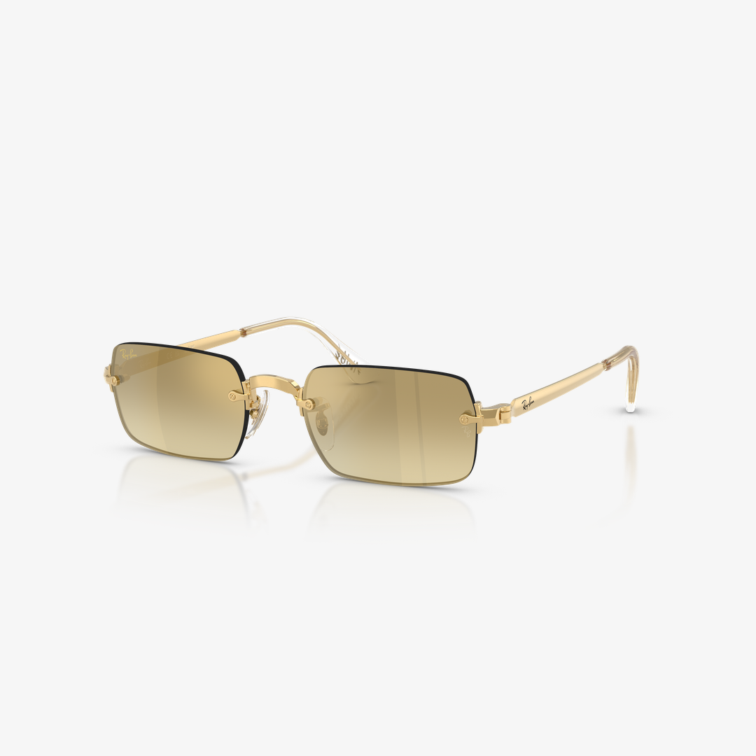 Syze dielli Ray-Ban A$AP ROCKY RB3928 001/7I 54mm