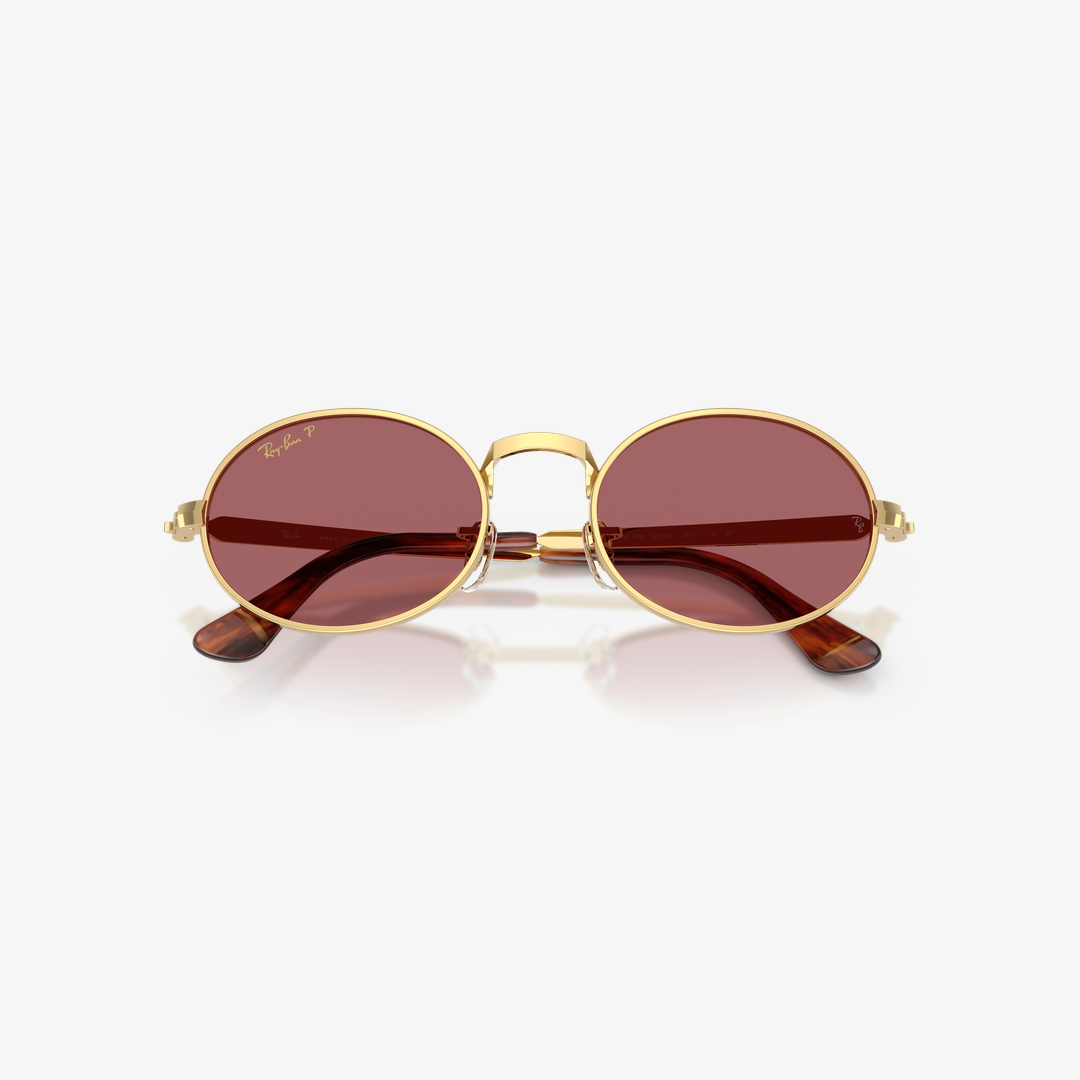Syze dielli Ray-Ban A$AP ROCKY RB3931 001/AF 54mm