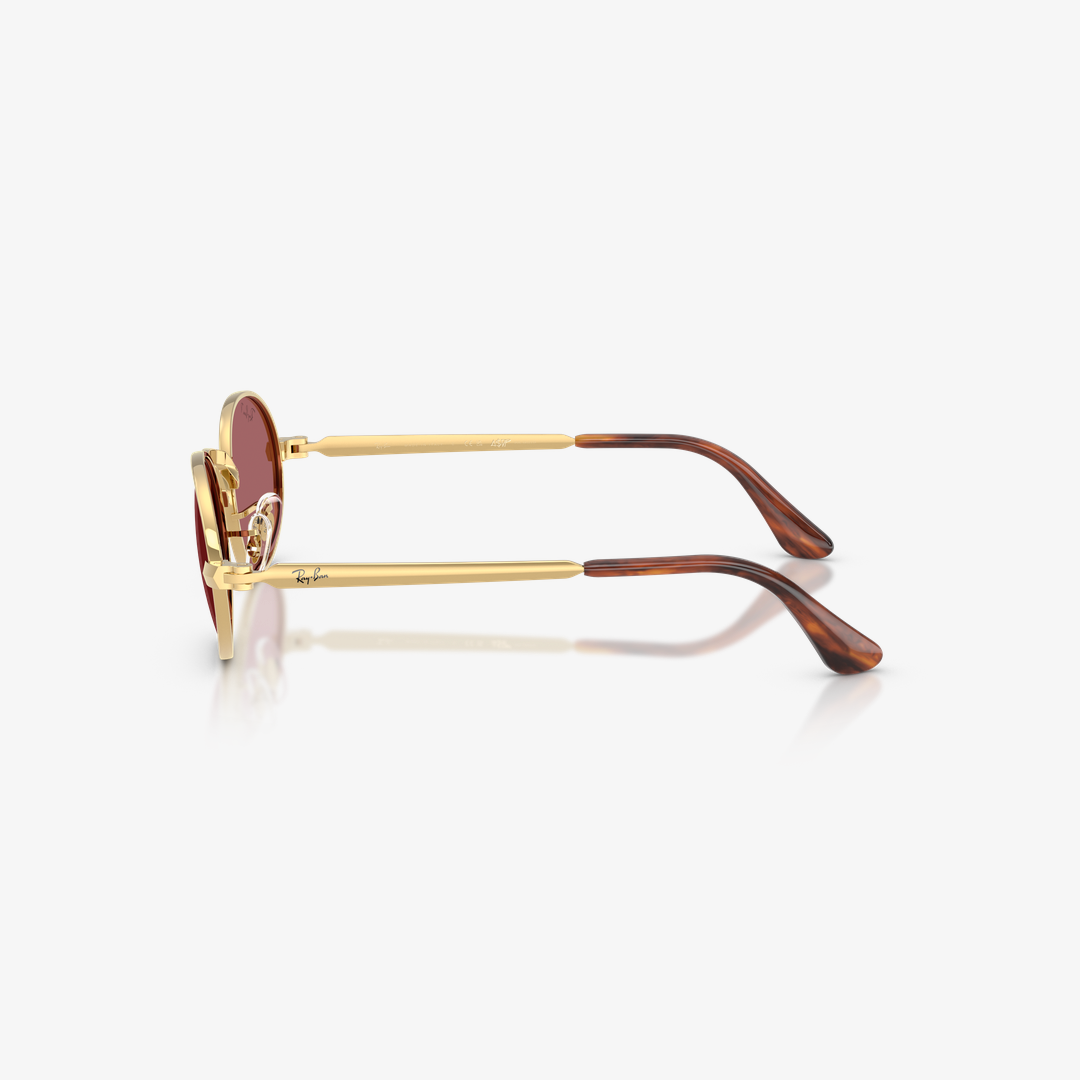 Syze dielli Ray-Ban A$AP ROCKY RB3931 001/AF 54mm