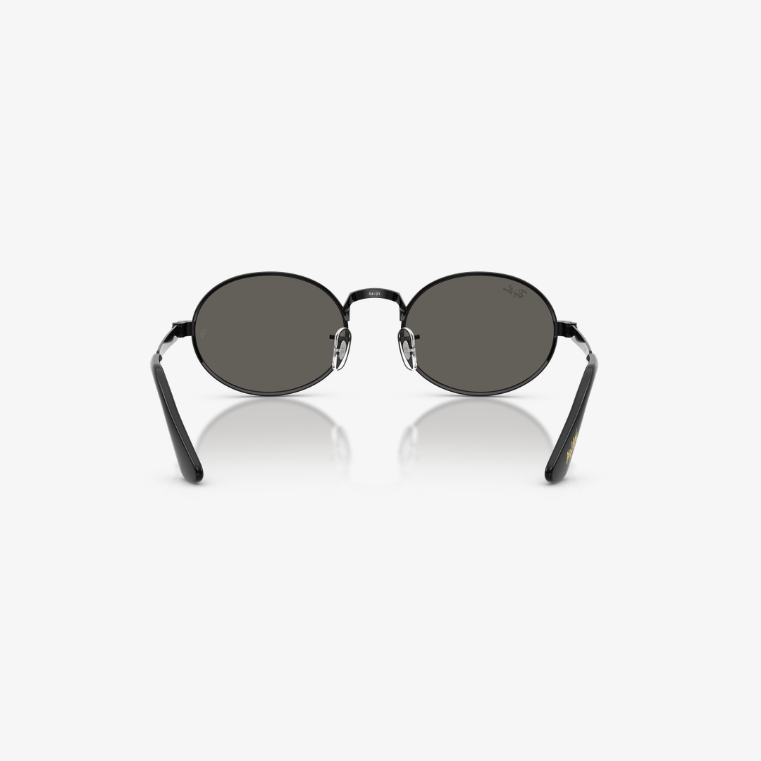 Syze dielli Ray-Ban A$AP ROCKY RB3931 002/J5 54mm