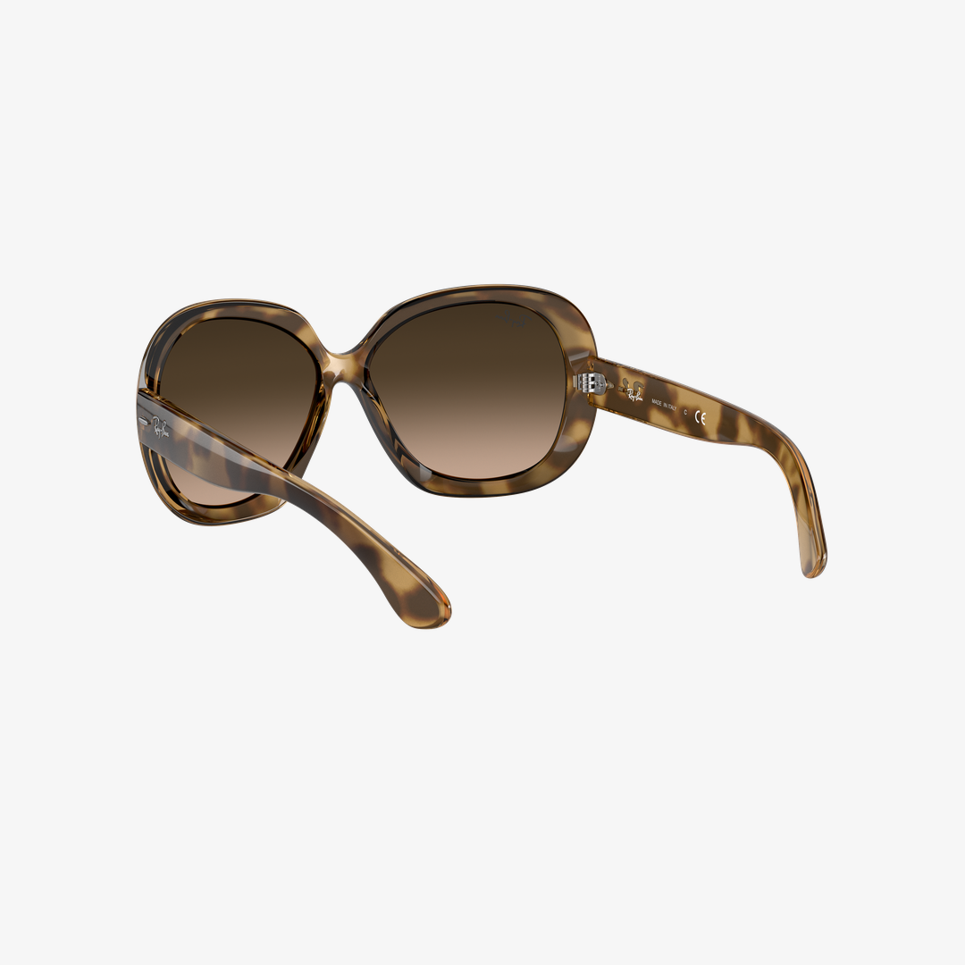 Syze dielli Ray-Ban JACKIE OHH II RB4098 642/A5 60mm