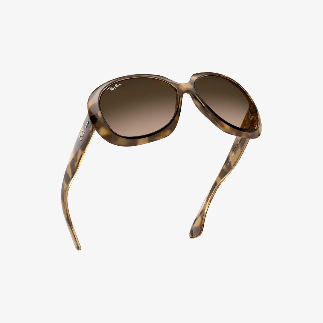 Syze dielli Ray-Ban JACKIE OHH II RB4098 642/A5 60mm