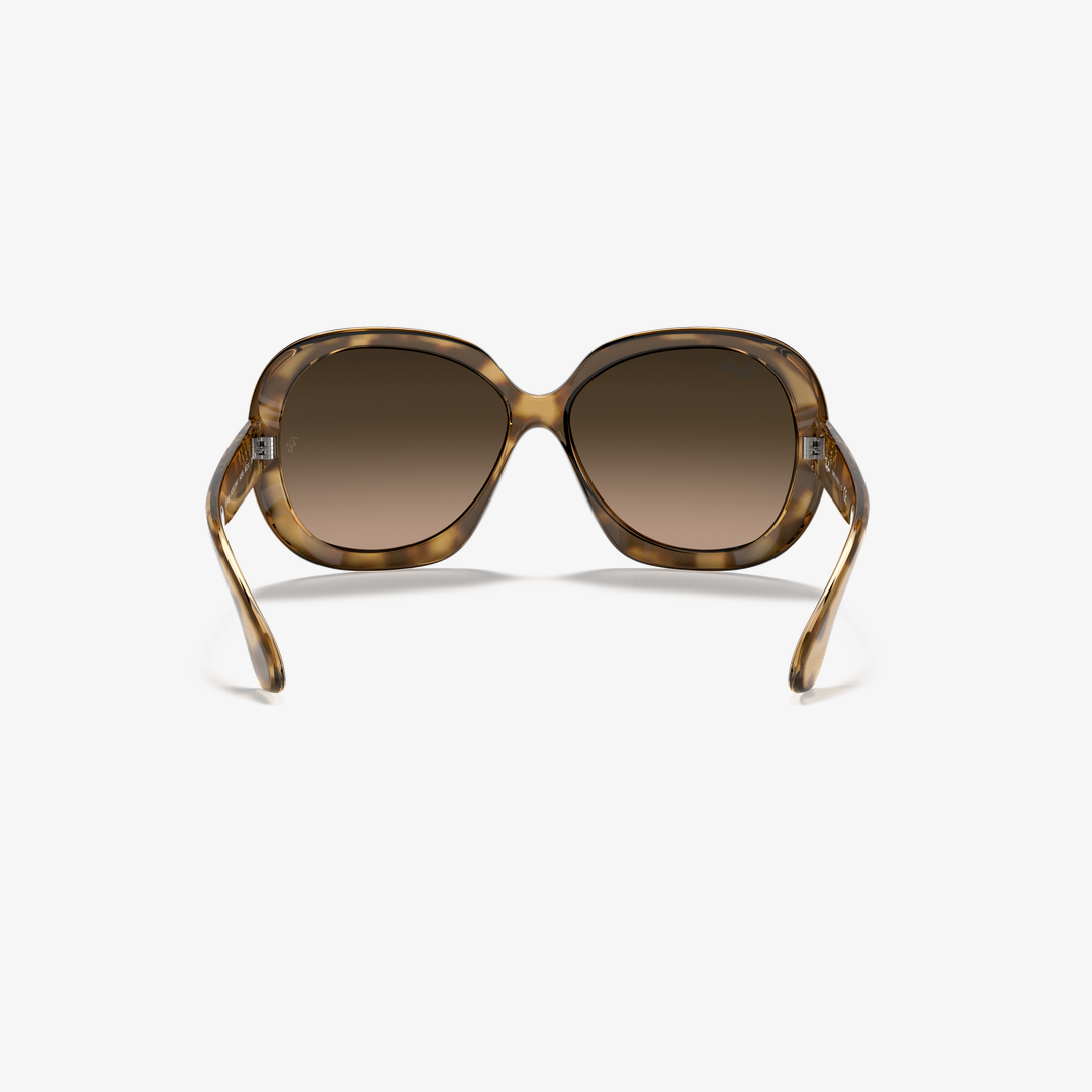 Syze dielli Ray-Ban JACKIE OHH II RB4098 642/A5 60mm