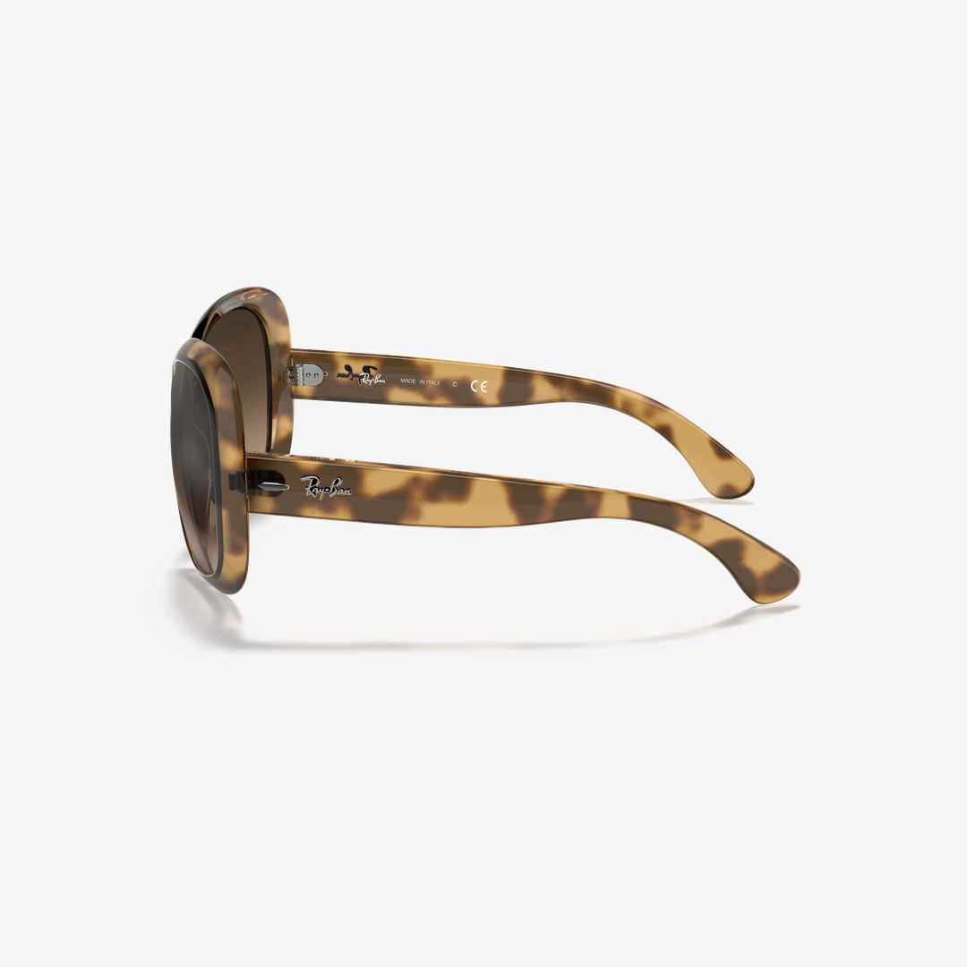 Syze dielli Ray-Ban JACKIE OHH II RB4098 642/A5 60mm