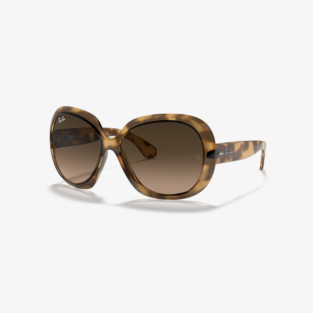 Syze dielli Ray-Ban JACKIE OHH II RB4098 642/A5 60mm