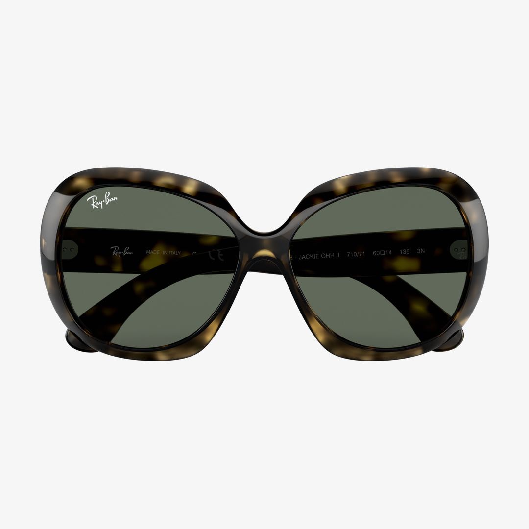 Syze dielli Ray-Ban JACKIE OHH II RB4098 710/71 60mm