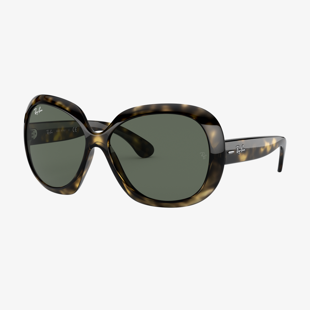 Syze dielli Ray-Ban JACKIE OHH II RB4098 710/71 60mm