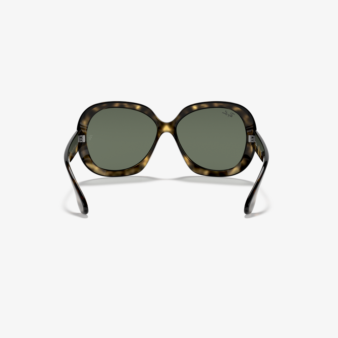 Syze dielli Ray-Ban JACKIE OHH II RB4098 710/71 60mm