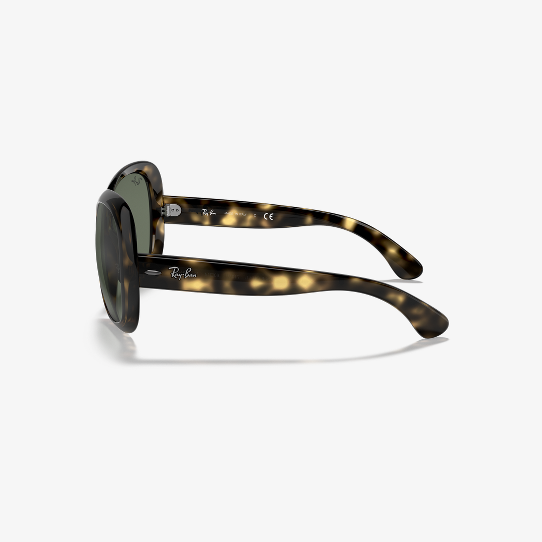 Syze dielli Ray-Ban JACKIE OHH II RB4098 710/71 60mm