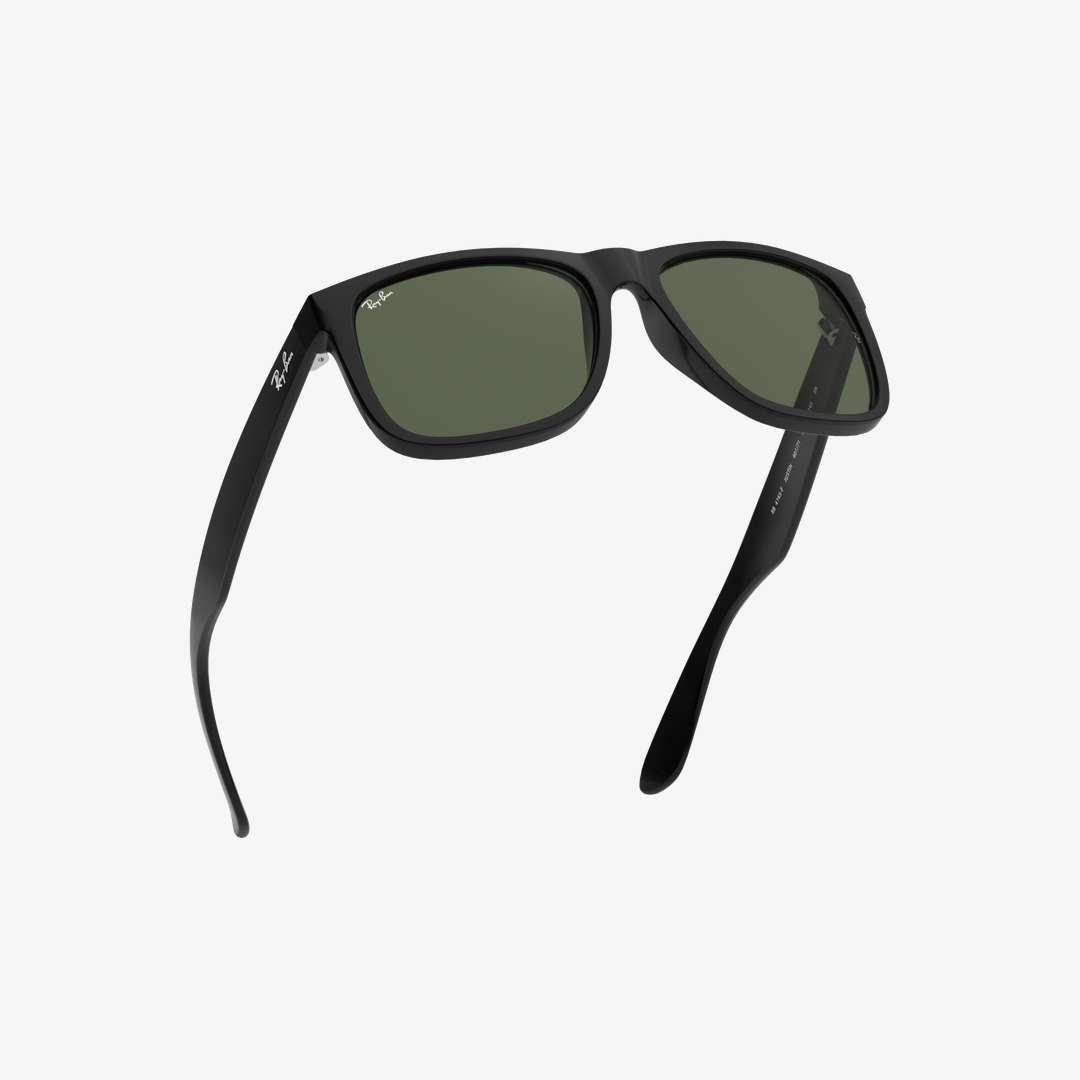 Syze dielli Ray-Ban JUSTIN CLASSIC RB4165F 601/71 55mm