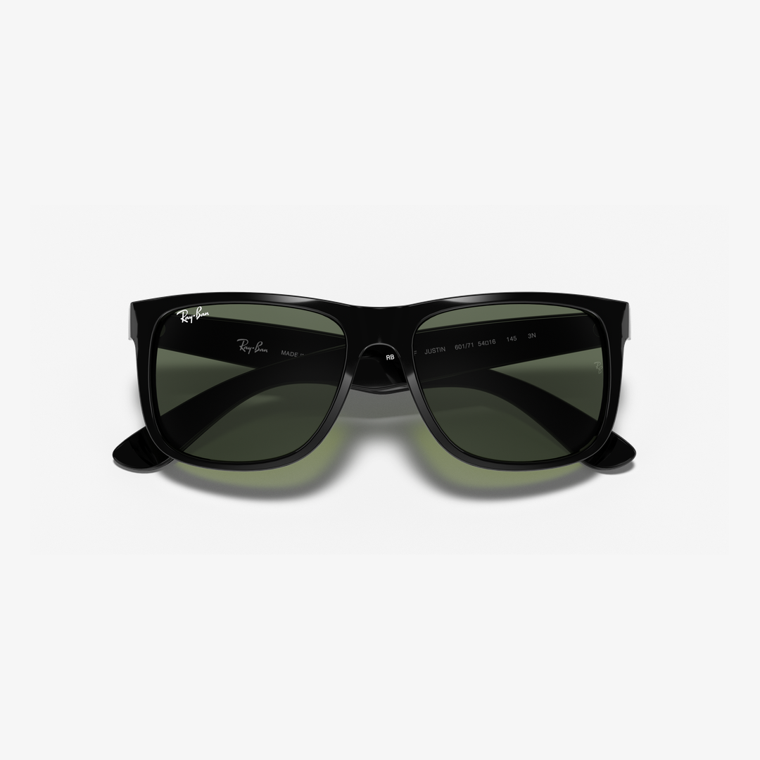 Syze dielli Ray-Ban JUSTIN CLASSIC RB4165F 601/71 55mm