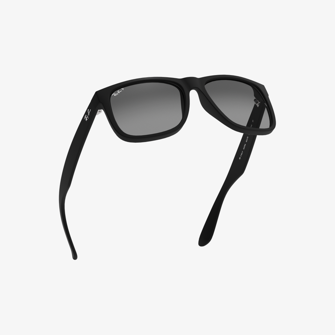 Syze dielli Ray-Ban JUSTIN CLASSIC RB4165F 622/T3 55mm