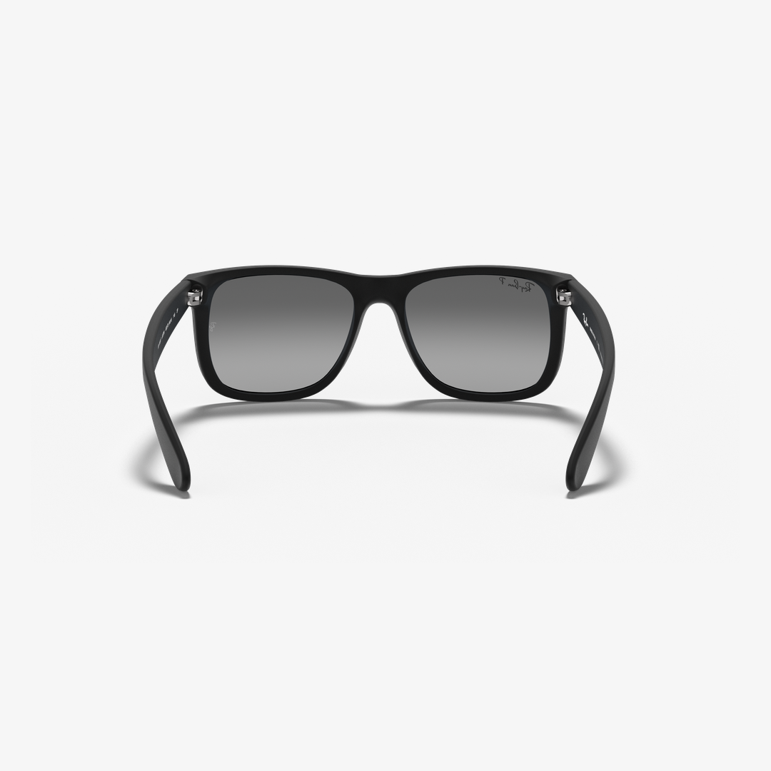 Syze dielli Ray-Ban JUSTIN CLASSIC RB4165F 622/T3 55mm