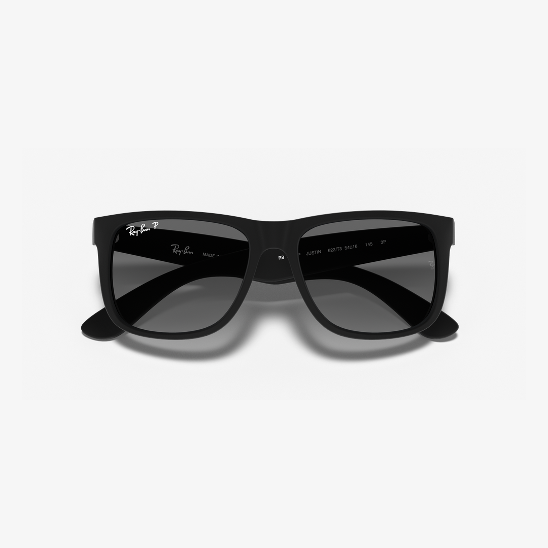 Syze dielli Ray-Ban JUSTIN CLASSIC RB4165F 622/T3 55mm
