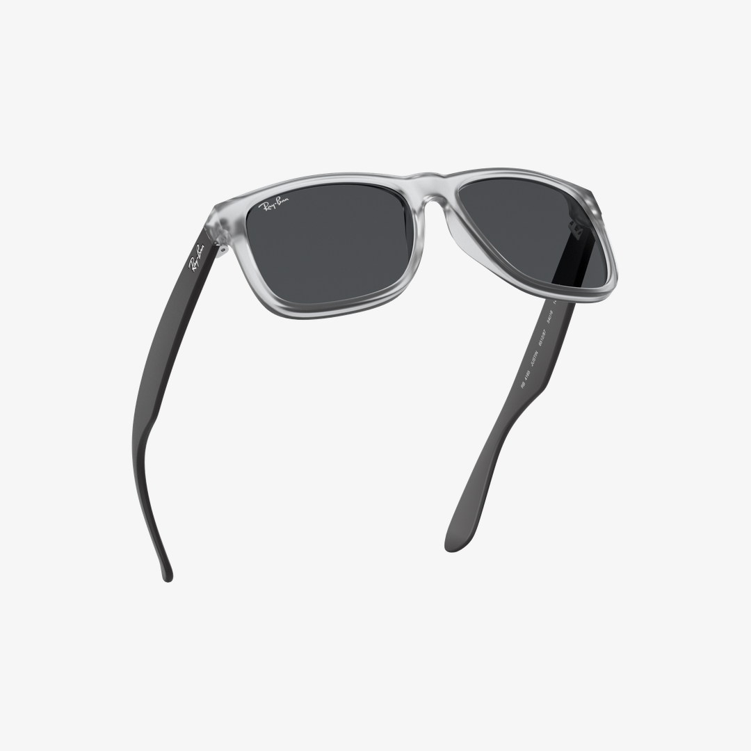 Syze dielli Ray-Ban JUSTIN CLASSIC RB4165 651287 55mm