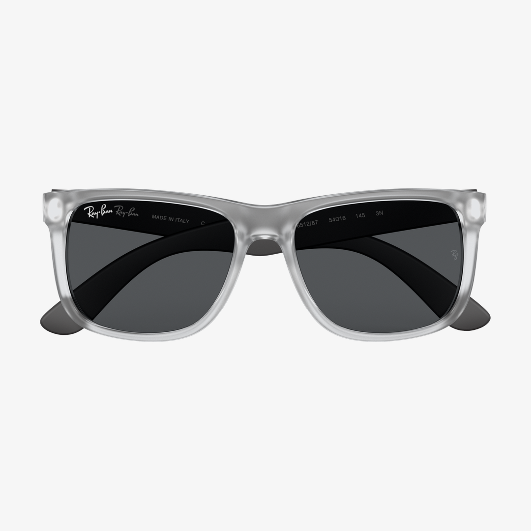 Syze dielli Ray-Ban JUSTIN CLASSIC RB4165 651287 55mm