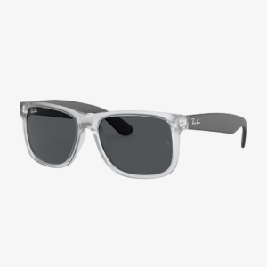 Syze dielli Ray-Ban JUSTIN CLASSIC RB4165 651287 55mm
