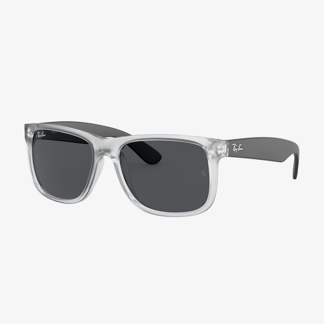 Syze dielli Ray-Ban JUSTIN CLASSIC RB4165 651287 55mm