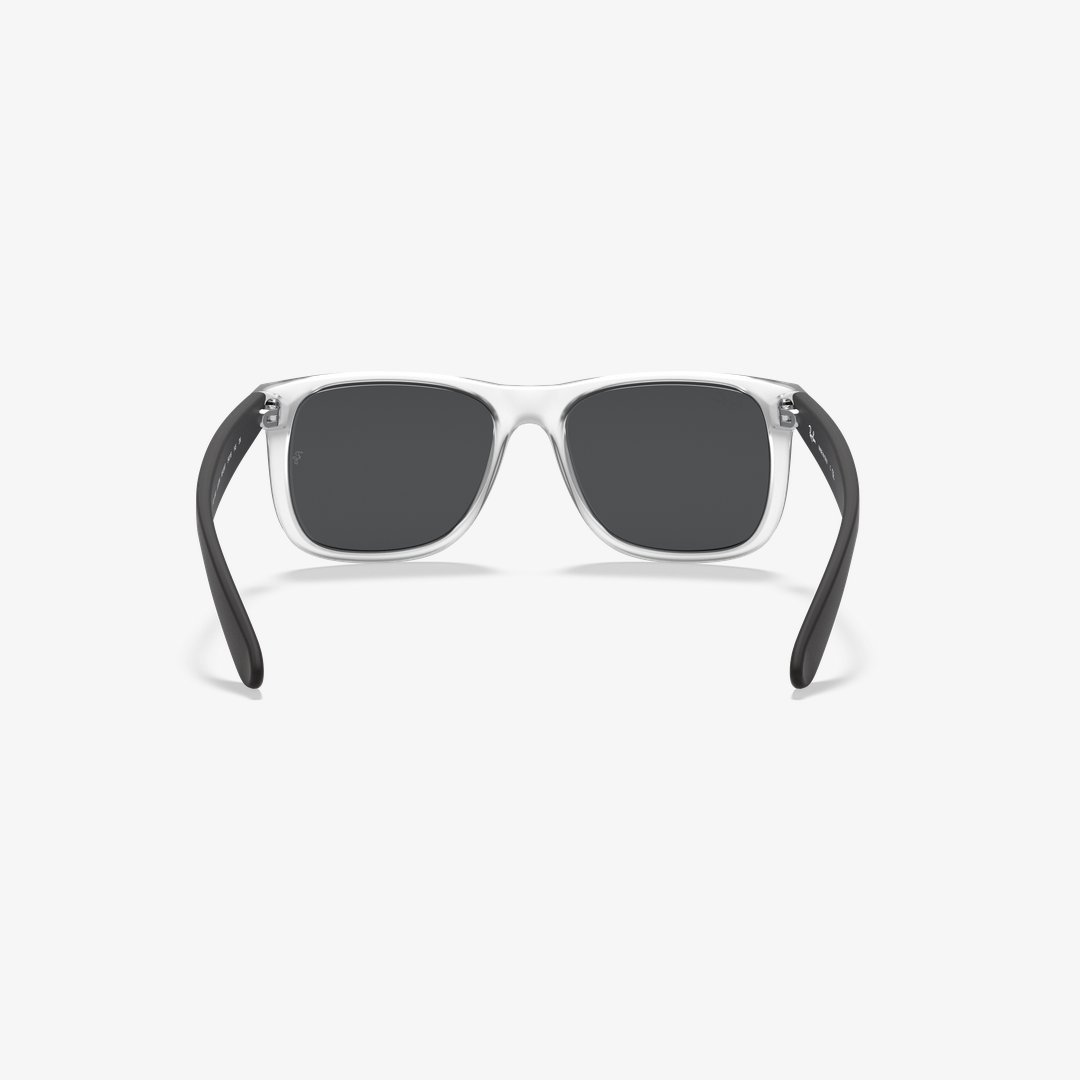 Syze dielli Ray-Ban JUSTIN CLASSIC RB4165 651287 55mm