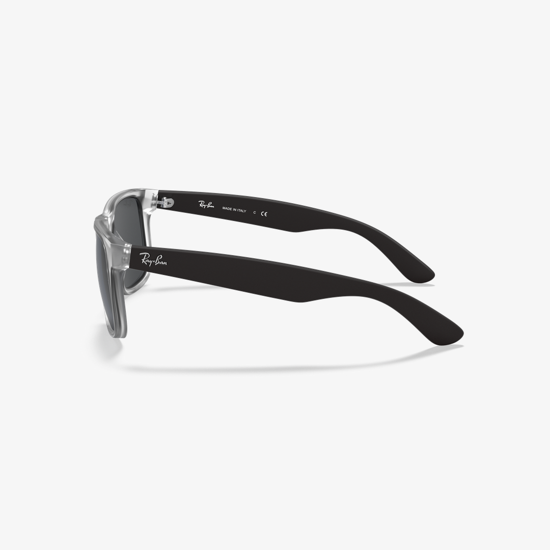 Syze dielli Ray-Ban JUSTIN CLASSIC RB4165 651287 55mm