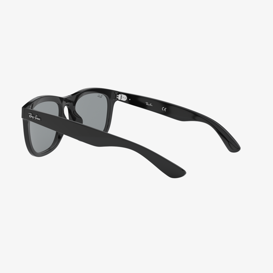 Syze dielli Ray-Ban RB4260D 601/1 57mm