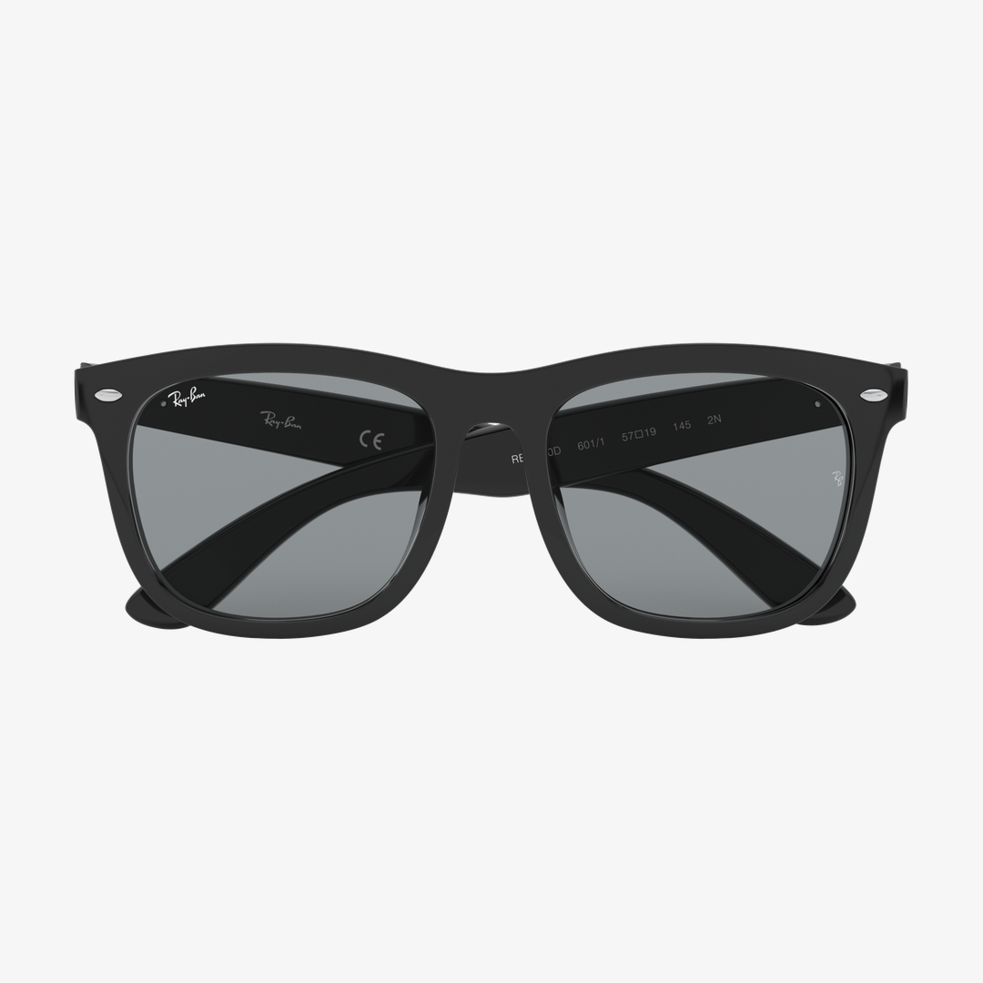Syze dielli Ray-Ban RB4260D 601/1 57mm