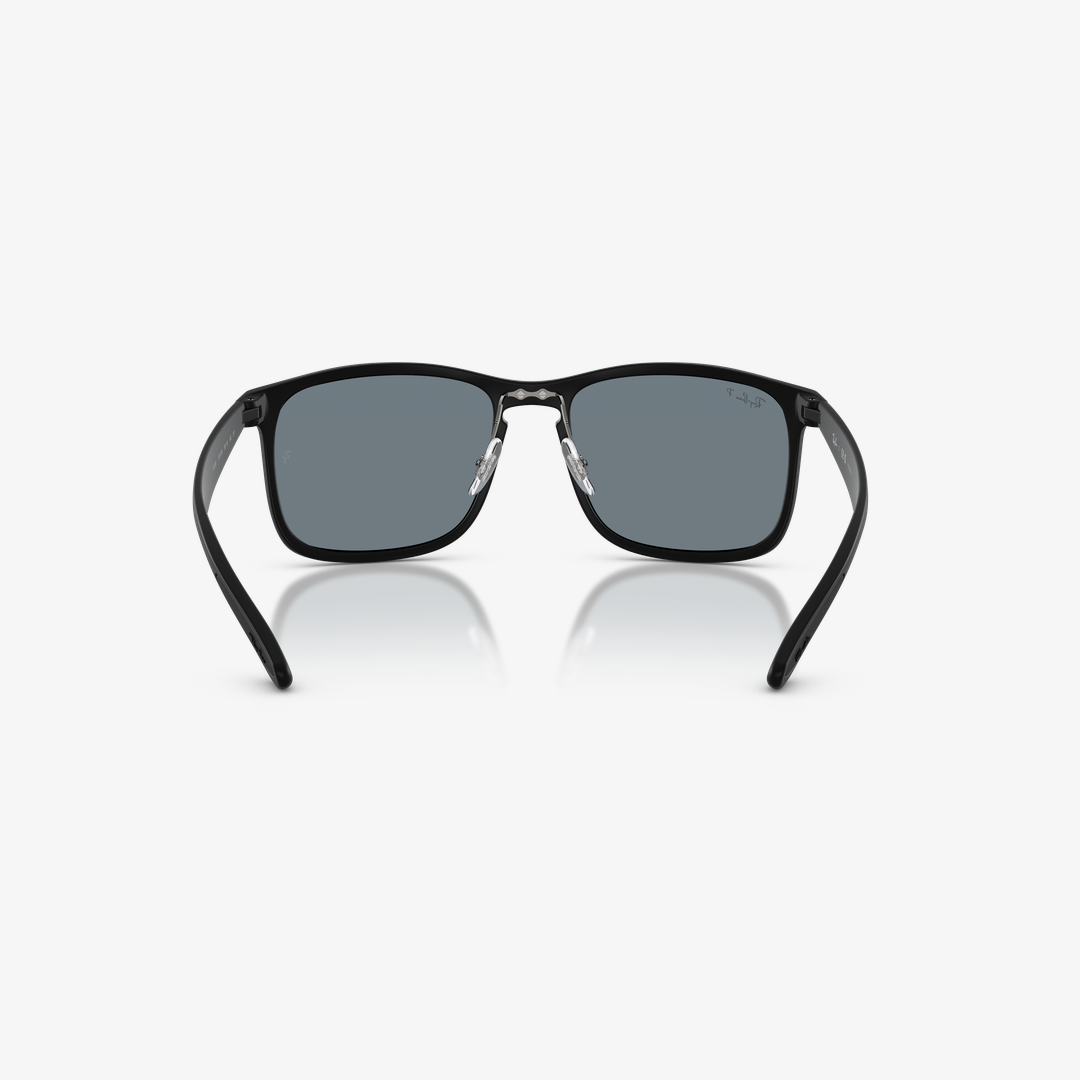 Syze dielli Ray-Ban CHROMANCE POLARIZED+ LENSES RB4264 601S80 58mm