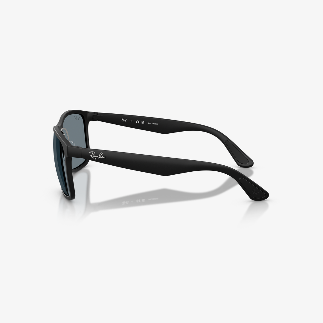 Syze dielli Ray-Ban CHROMANCE POLARIZED+ LENSES RB4264 601S80 58mm